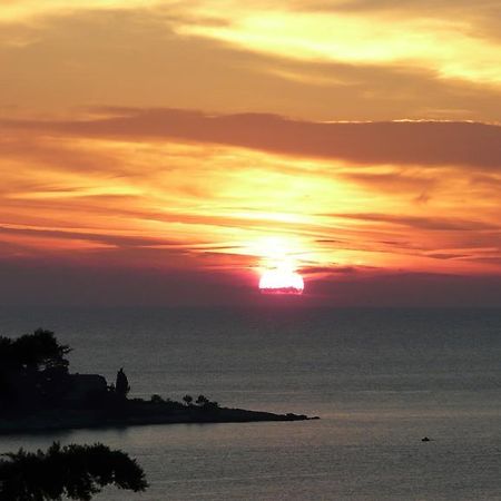 Sea View Apartment Cavtat Ngoại thất bức ảnh