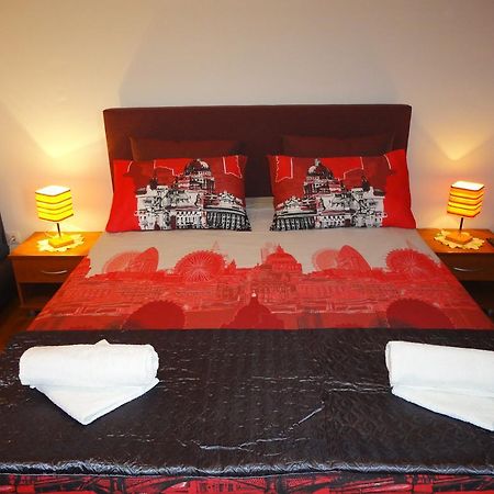 Sea View Apartment Cavtat Ngoại thất bức ảnh