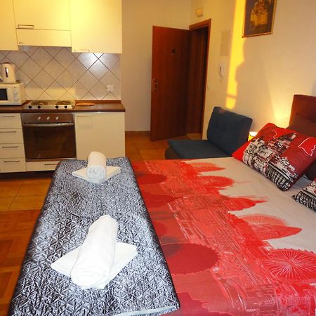 Sea View Apartment Cavtat Ngoại thất bức ảnh
