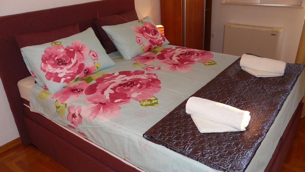 Sea View Apartment Cavtat Ngoại thất bức ảnh