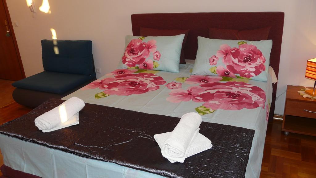 Sea View Apartment Cavtat Ngoại thất bức ảnh