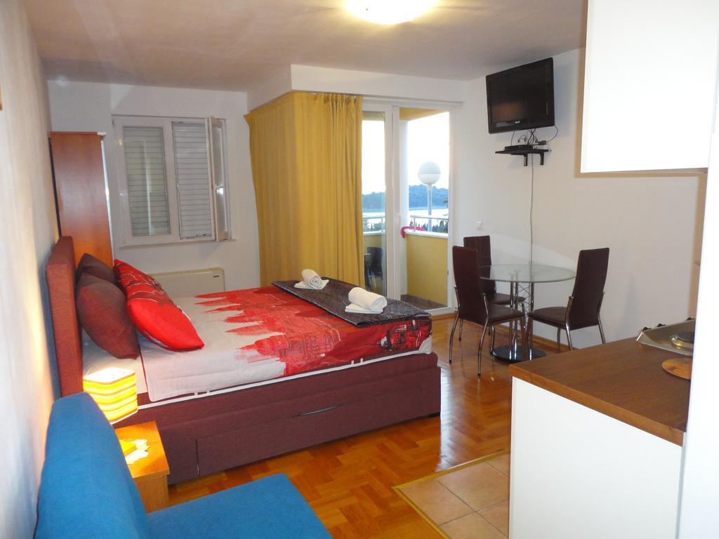 Sea View Apartment Cavtat Ngoại thất bức ảnh