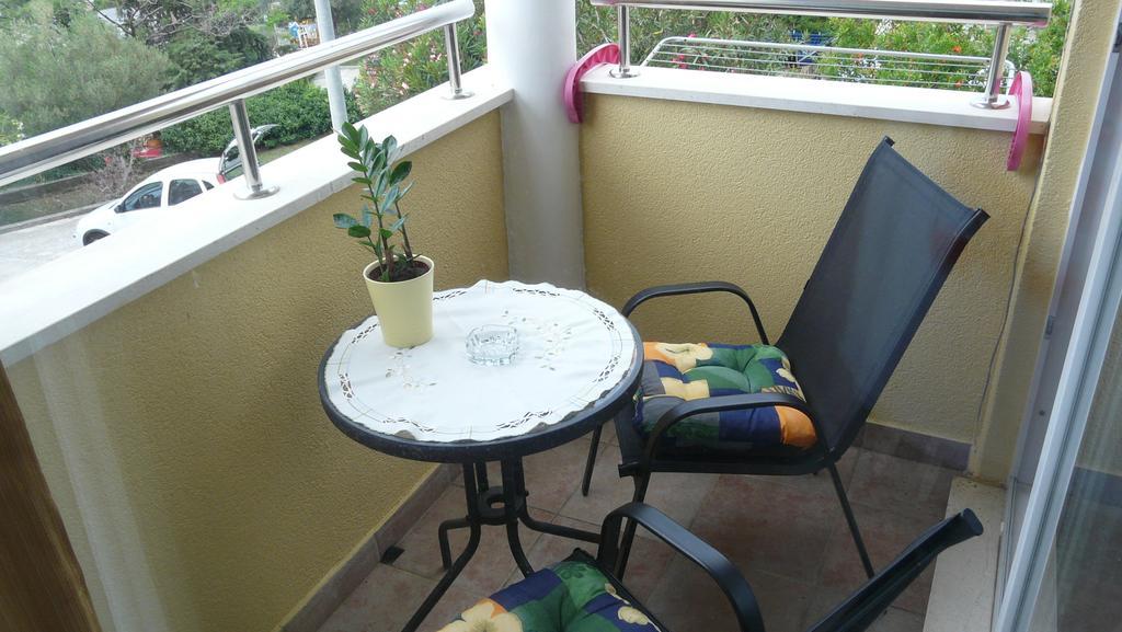Sea View Apartment Cavtat Ngoại thất bức ảnh